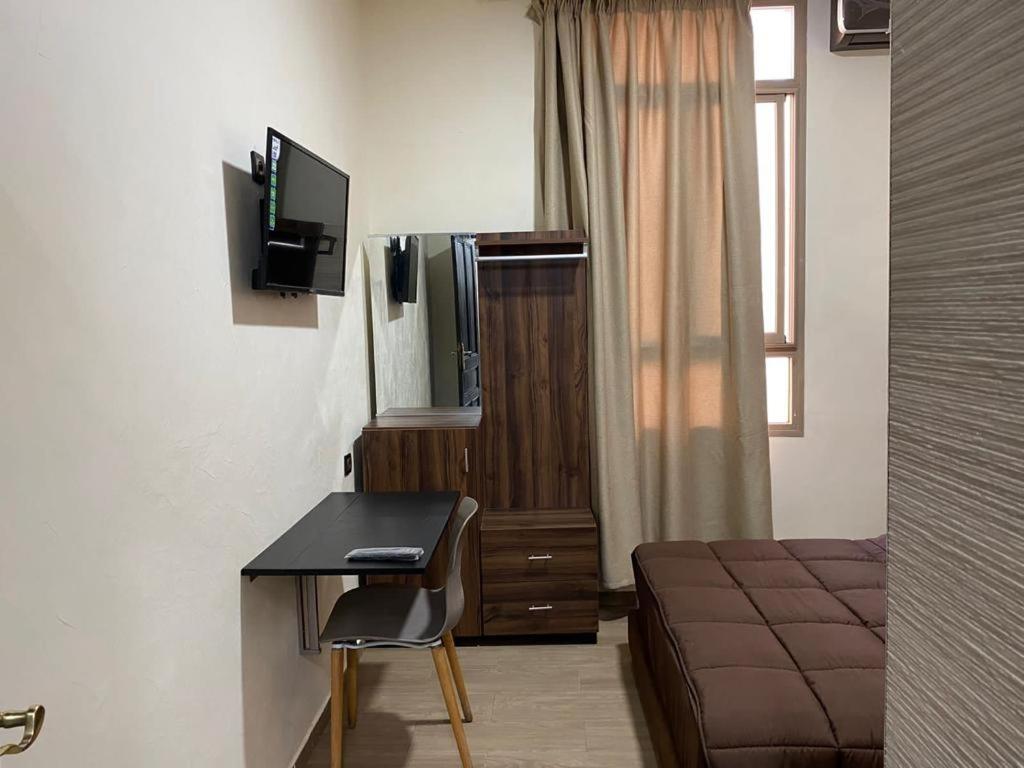 Aparthotel Meuble Parisien *