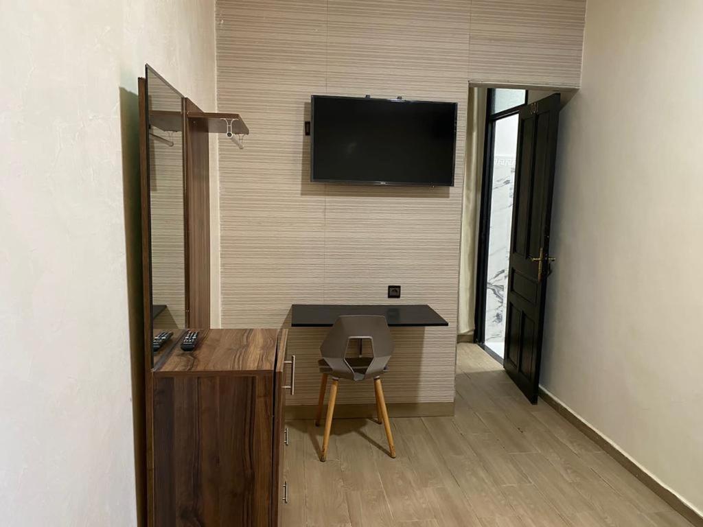 Meuble Parisien Aparthotel *