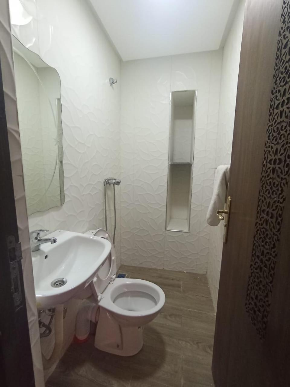 Meuble Parisien Aparthotel